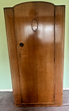 VINTAGE/RETRO ANTIQUE WOODEN