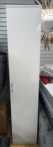 Single door gloss - single,