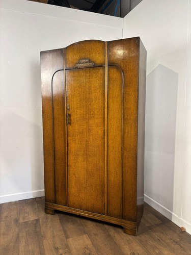 Vintage oak single - vintage,