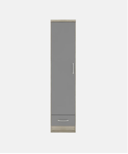 Nevada door drawer single - nevada,