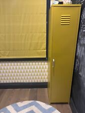 Dunelm Mustard Yellow Ochre