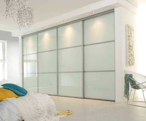 Single panel mirror - 2,