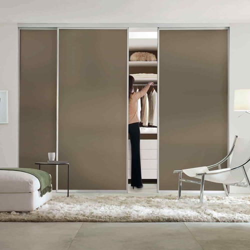 Sliding wardrobe doors pure - sliding,