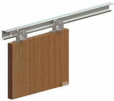 JUPITER Sliding Door Gear