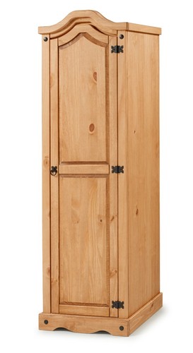 Corona wardrobe door arch - wardrobe,